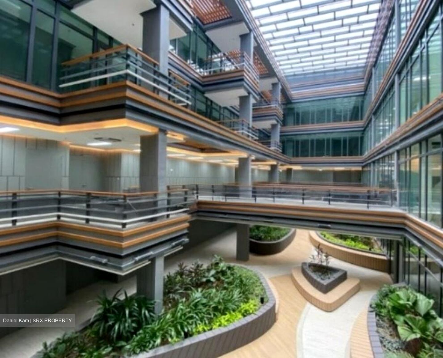 JURONG COMMUNITY HOSPITAL (D22), Office #572976421